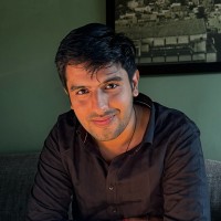 Karan P.