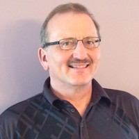 Peter Janes, P. Eng.