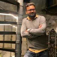 Vishnu Kumar Shukla