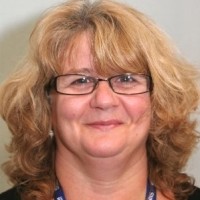 Nikki Hamilton