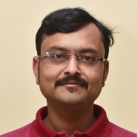 Priyanjit Ghosh