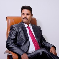 Balaji Nandagopal