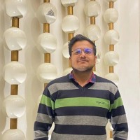 Anirudh Sharma