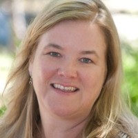 Deirdre Pearson