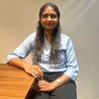 Sushmitha Somaiah