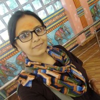 Jankee Mistri