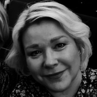 Nina Åkermark