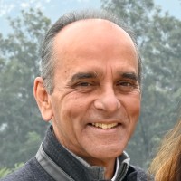 Rajiv Wahi