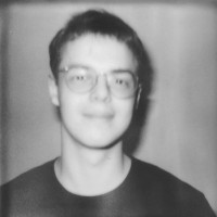 Eryk Holubeu