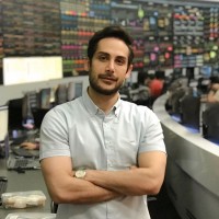 Arash Heidari