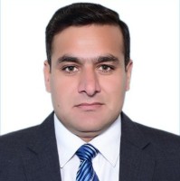 AFZAL AHMED