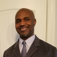 Tony Tolliver