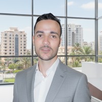 Osama Saad