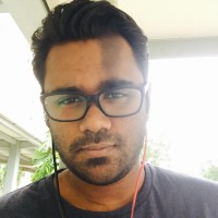 Vishal Vernon