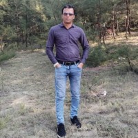 Md Manzurul Islam