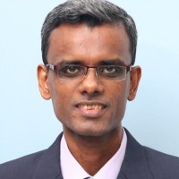 Romesh Fernando