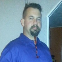 Keith Wilson
