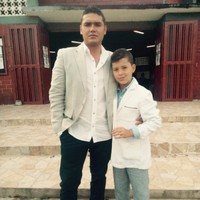 Geovany Henao Hoyos
