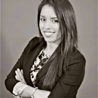 Angelica Romero