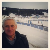 Milenko Petrovic