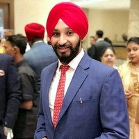 Manvinder Singh