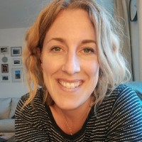 Kirstie Stuart