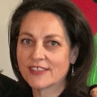 Sharyn Davey-Sharman