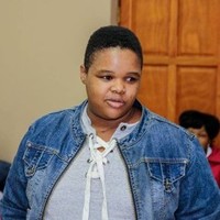Nonkululeko Makhubu