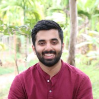 Pranav Bhat