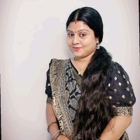 Sruthi Surendran
