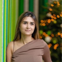 Anna Gharibyan