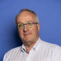 Patrick DURUSSEL  ✔Créateur et Dirigeant de DMI