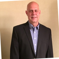 Ray Robichaux,Phr,Shrmcp