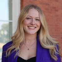 Ansley Hollingsworth
