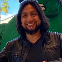 Markos Ordonez