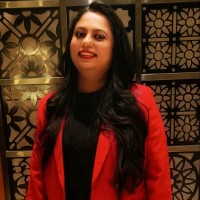 Ruhi Bhomotra
