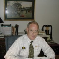 John Lauterbach