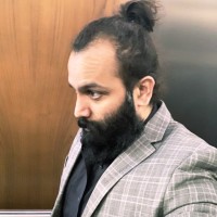 Prasanth Jayakumar