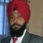 Gurpartap Singh