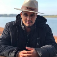 Matheus De Oliveira Nascimento