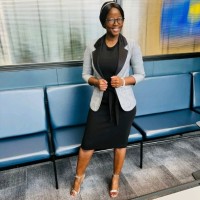 Sophy Kelebogile Sebudubudu