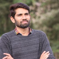 Sachin Patil