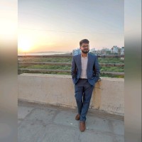 Altmash Siddique