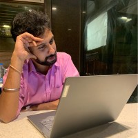 Yogesh Sahani