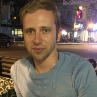 Yaroslav Vakhovskiy