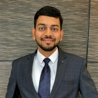 Shreyas Chandolkar
