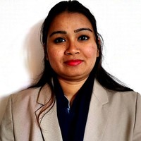 Smita Kumari