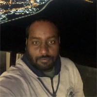 Arun Kumar