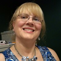 Lisa Marie Glaubitz-Vincent