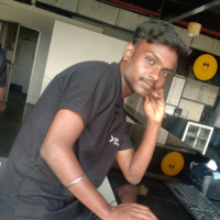Mohan Dinesh